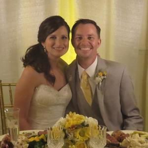 Meet your Posher, Joanna