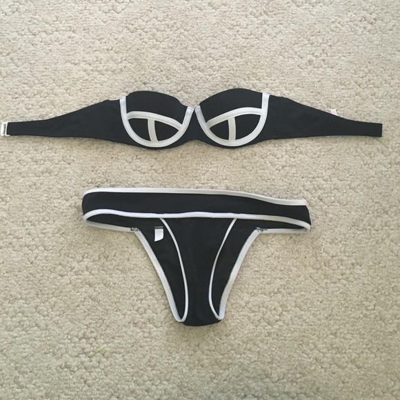 Victoria secret never worn bikini