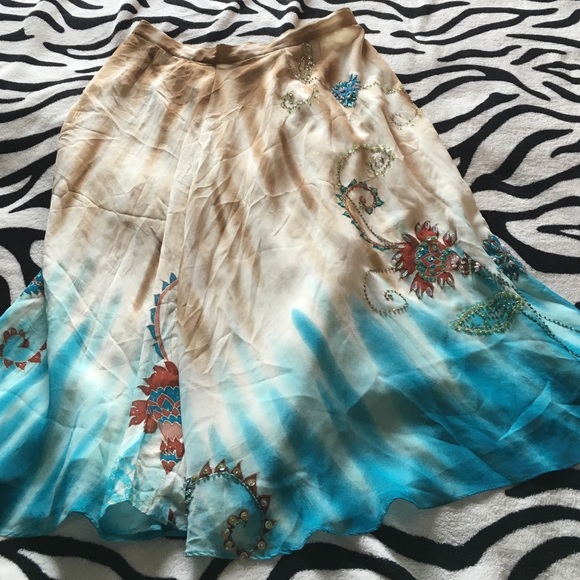 Skirt