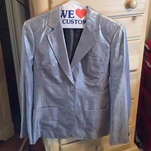 Women's Bebe Blazer