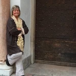 Meet your Posher, Melanie