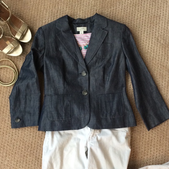 LOFT Blazer - Picture 2 of 4