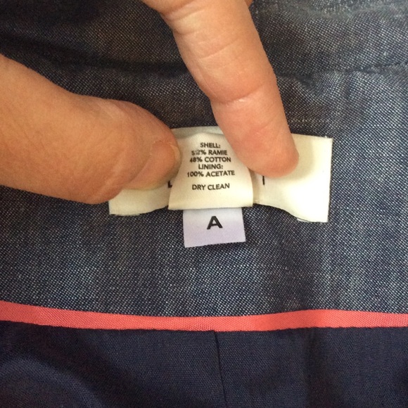 LOFT Blazer - Picture 4 of 4