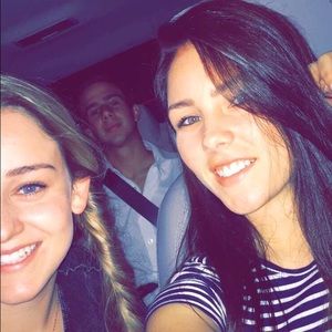 Meet your Posher, Bryce