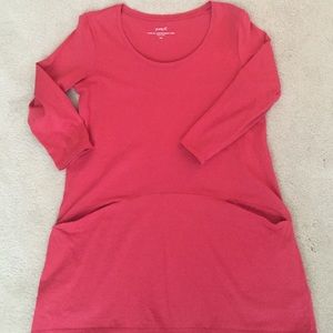 J jill tunic