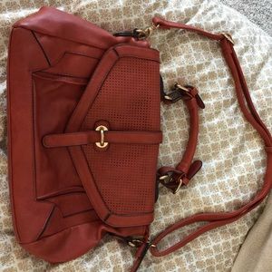 ✨24 hour sale✨Moda Luxe purse