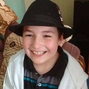 Meet your Posher, Sherry