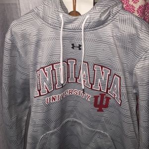 Under Armour IU hoodie