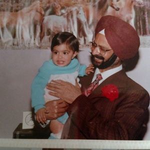 Meet your Posher, Jasmine