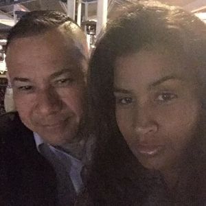 Meet your Posher, Astrid