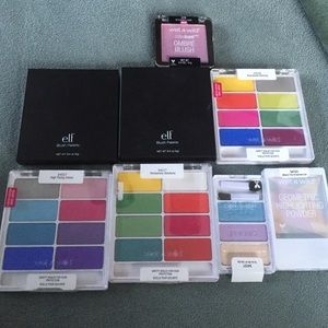 Elf and Wet N Wild bundle