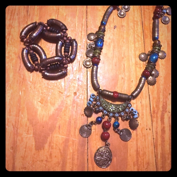 Jewelry Set