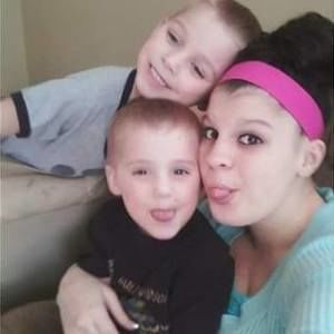 Meet your Posher, Mindy