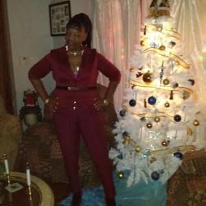 Meet your Posher, Yolanda