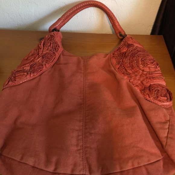 Anthropologie Handbag