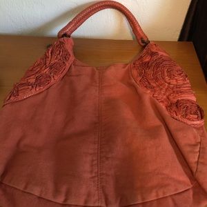 Anthropologie Handbag