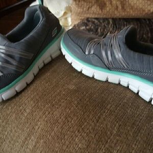 Sketchers brand new size 6