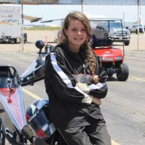 Meet your Posher, Avery