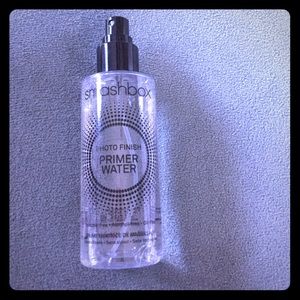 Smashbox Photo Finish Primer Water