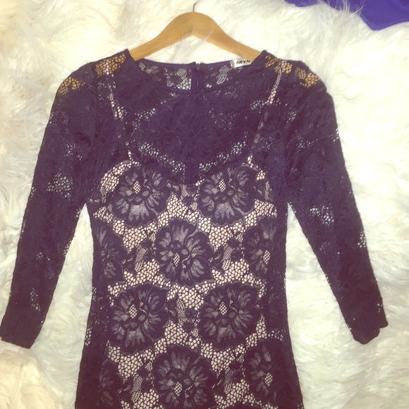 Bodycon dress