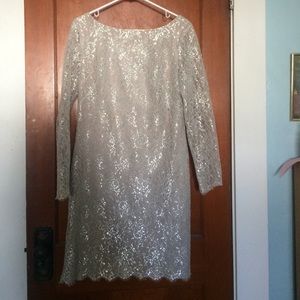 Lauren Ralph Lauren Evening Dress