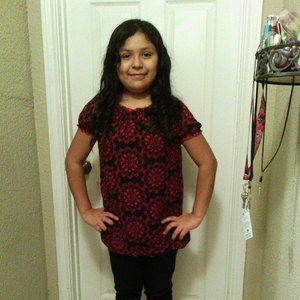 Meet your Posher, Isa