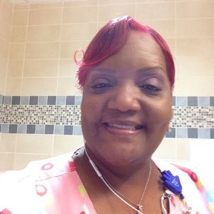 Meet your Posher, Cheryl
