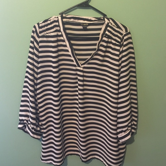 Dress shirt