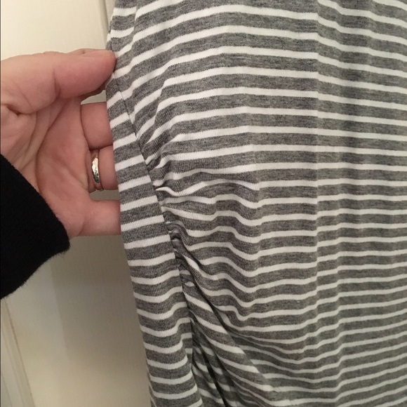 White House Black Market Sleeveless, Sequined Top - Picture 2 of 4