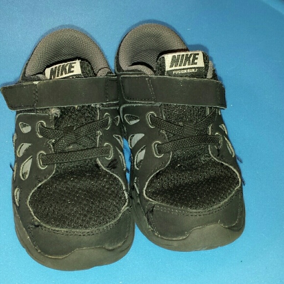 Nike Toddler Size 9