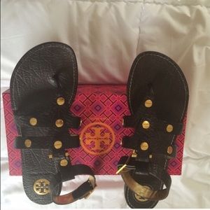 Tory Burch Gladiator Sandals