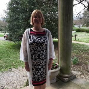 Meet your Posher, Tamara renee