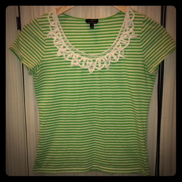 Striped Shirt