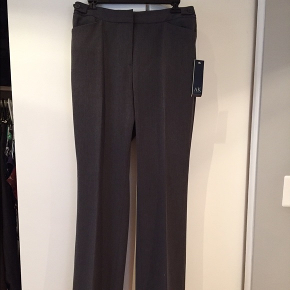 NWT Anne Klein slacks