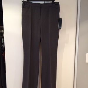 NWT Anne Klein slacks
