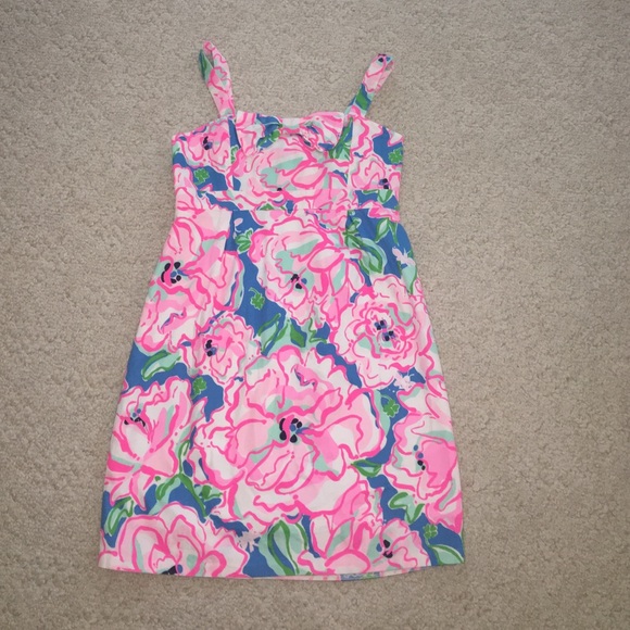 Lilly dress