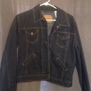 Levis Denim Jacket