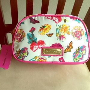 Make up bag