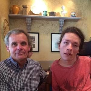 Meet your Posher, Bonnie