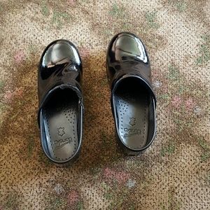 Dansko Clogs