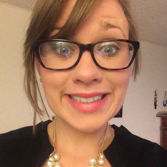 Meet your Posher, Meghan