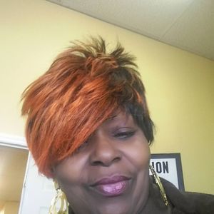 Meet your Posher, Marsha