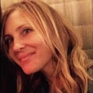 Meet your Posher, Kristi