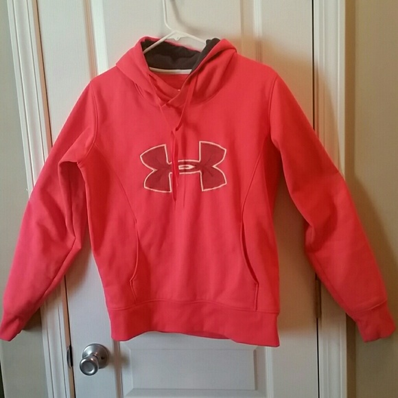 Under Armour hoodie