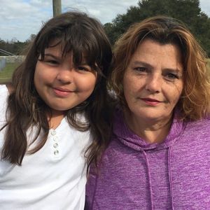 Meet your Posher, Christina