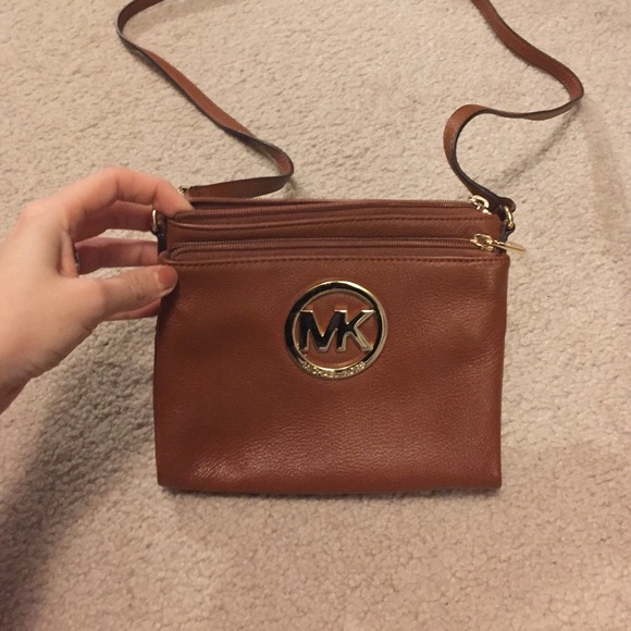 Michael Kors cross body
