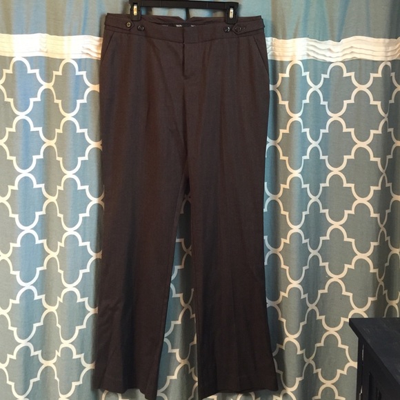 💥 LAST CHANCE 💥 Dress pants