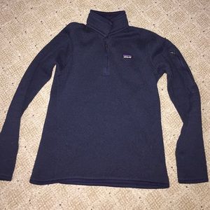 Women's Patagonia pullover