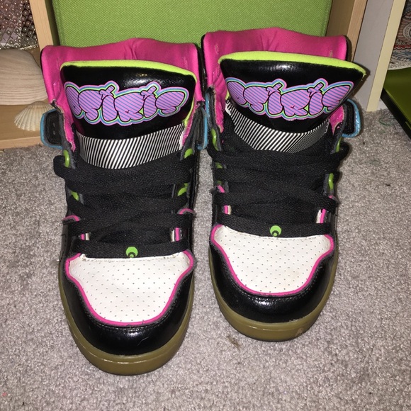 Osiris shoes