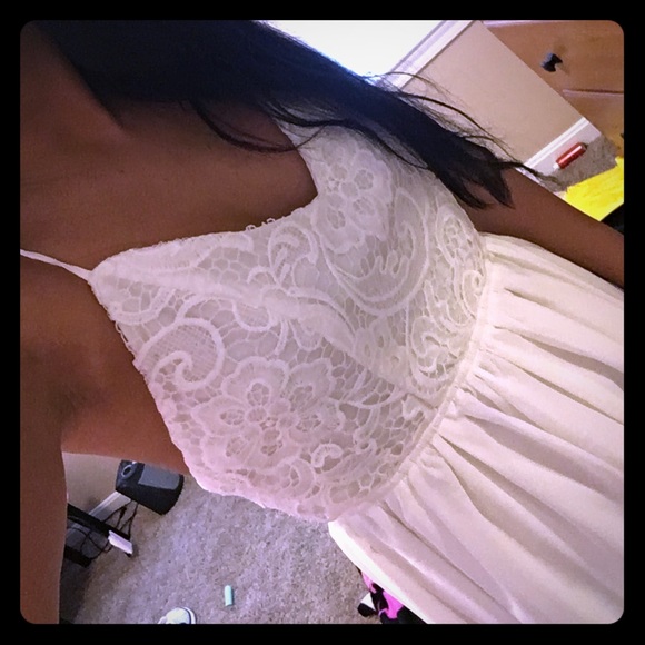 Charlotte Russe brand new dress!